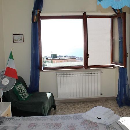 B&B La Contessa Салерно Экстерьер фото