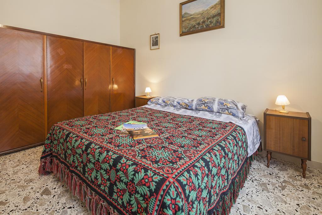 B&B La Contessa Салерно Номер фото