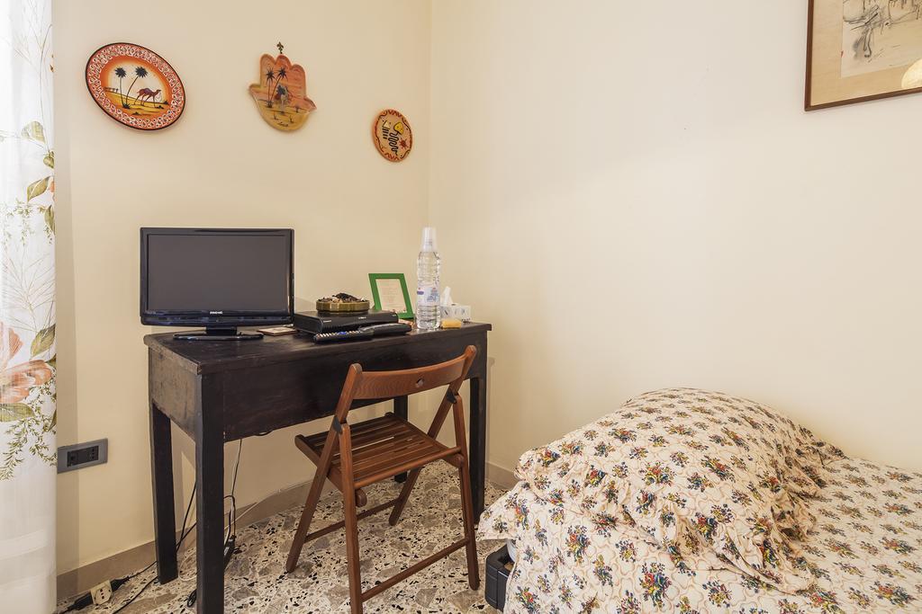 B&B La Contessa Салерно Номер фото