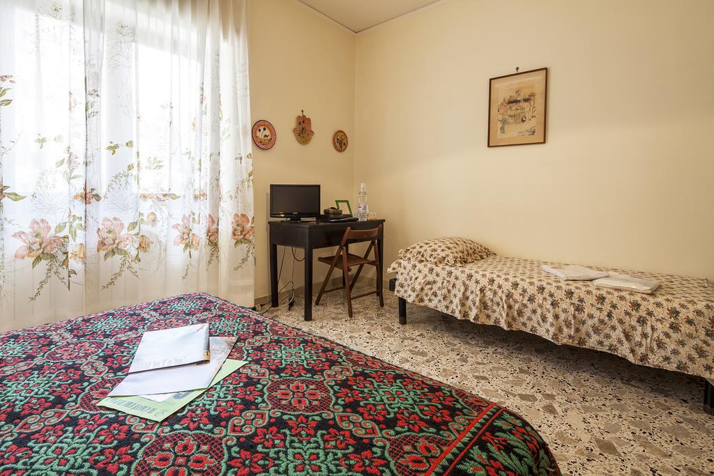 B&B La Contessa Салерно Номер фото