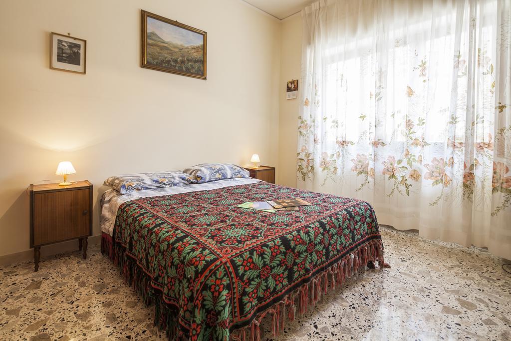 B&B La Contessa Салерно Номер фото